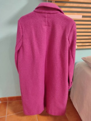 Abrigos de Mujer