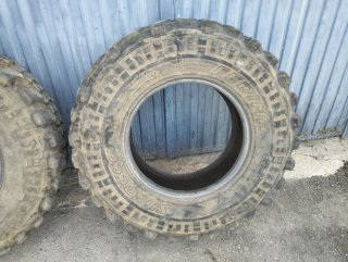 Fedima Sirocco 235 85 16 Neumáticos 4x4