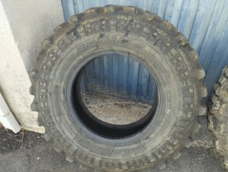 Fedima Sirocco 235 85 16 Neumáticos 4x4