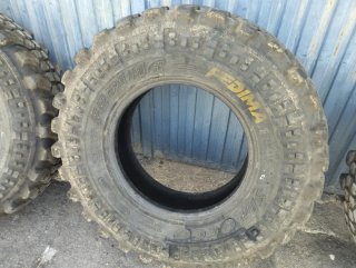 Fedima Sirocco 235 85 16 Neumáticos 4x4