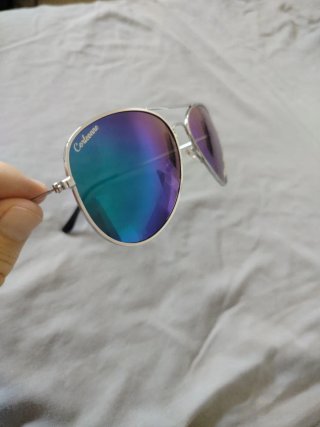 Gafas de sol aviador Corleonne polarizadas