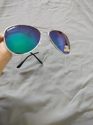 Gafas de sol aviador Corleonne polarizadas