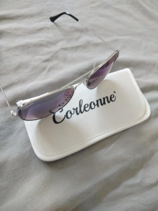 Gafas de sol aviador Corleonne polarizadas