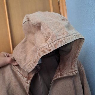 Chaqueta Element beige