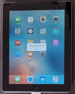 Apple iPad 2 64GB