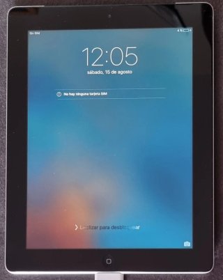 Apple iPad 2 64GB