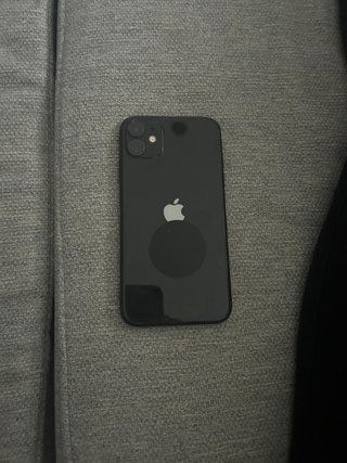 iPhone 11 128GB Negro
