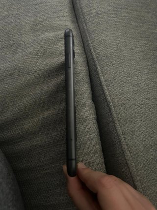 iPhone 11 128GB Negro