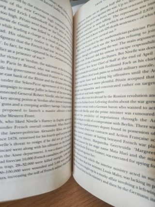 France A Modern History from the Revolution to ...