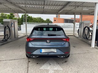 SEAT Leon 2021