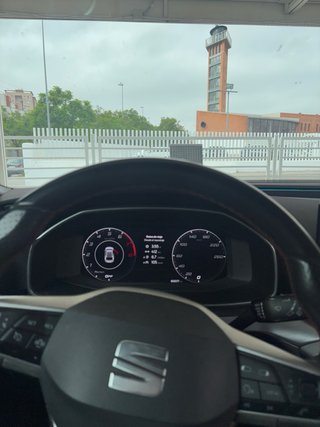 SEAT Leon 2021