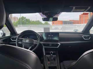 SEAT Leon 2021