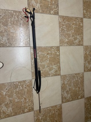 Equipo Pesca Submarina Completo