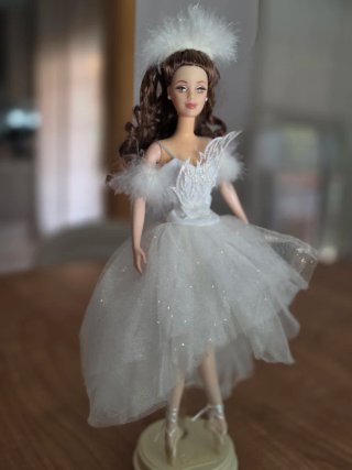 Barbie Collezionisti. 4 modelli