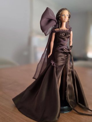 Barbie Collezionisti. 4 modelli