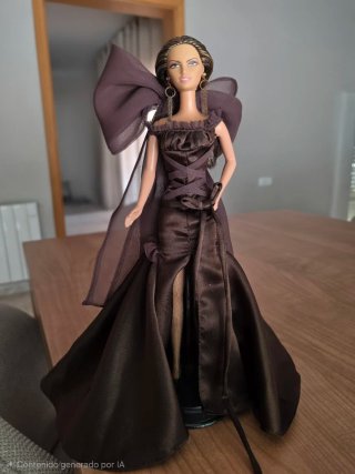 Barbie Collezionisti. 4 modelli