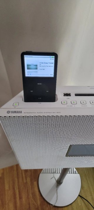 Altavoz Yamaha ISX-800