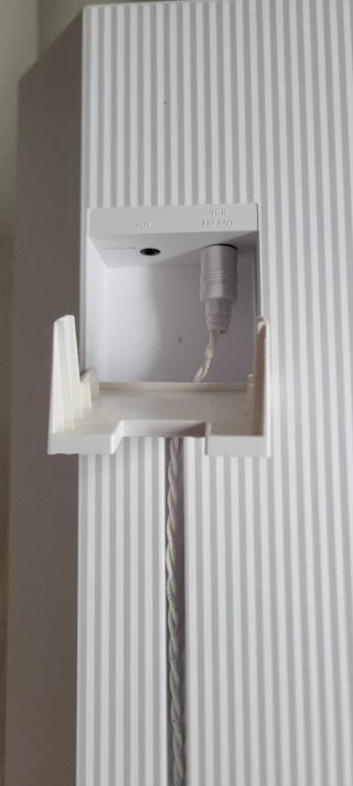 Altavoz Yamaha ISX-800