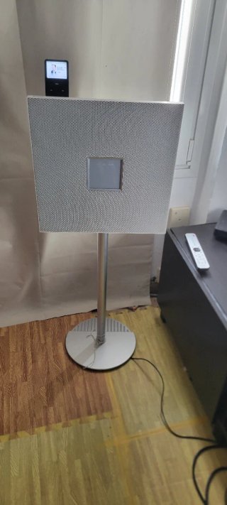 Altavoz Yamaha ISX-800