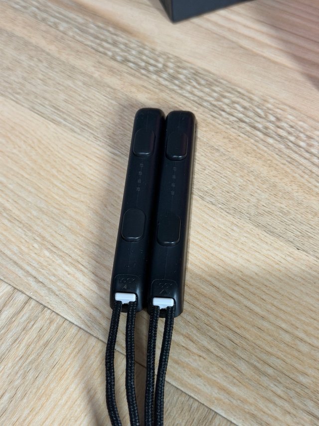 Nintendo Switch V2 (Batería Mejorada) Completa