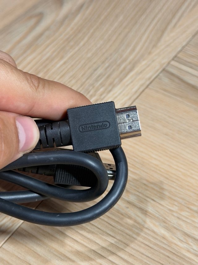Nintendo Switch V2 (Batería Mejorada) Completa