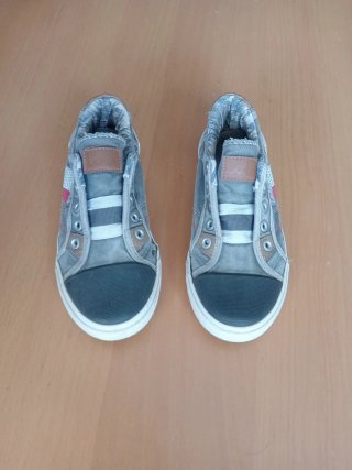 Zapatos Lois niño talla 35