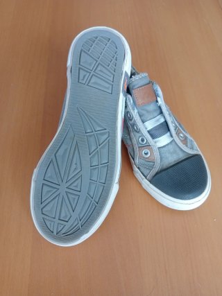 Zapatos Lois niño talla 35