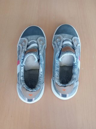 Zapatos Lois niño talla 35