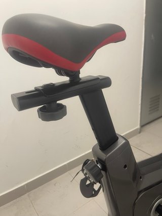 Bicicleta Estática Salter