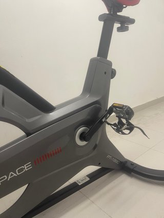 Bicicleta Estática Salter
