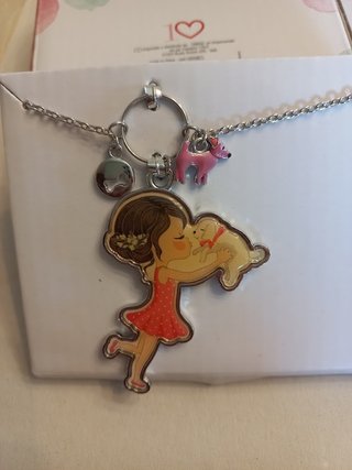 Virca Le Amiche Catenina Cagnolino