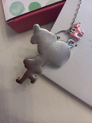 Virca Le Amiche Catenina Cagnolino