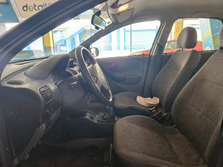 Opel Corsa 2002