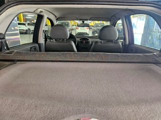 Opel Corsa 2002