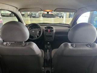 Opel Corsa 2002