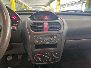 Opel Corsa 2002