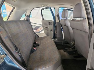 Opel Corsa 2002