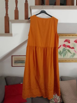 Vestito estivo donna