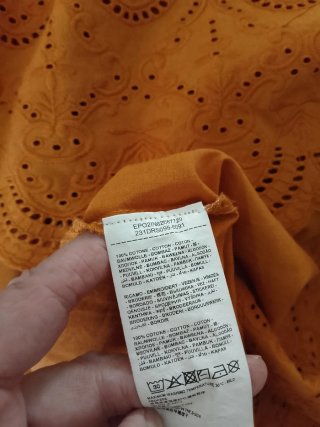 Vestito estivo donna