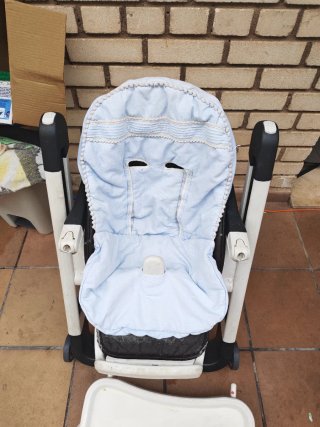 Trona Peg Perego