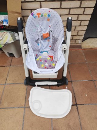 Trona Peg Perego