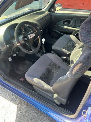 Citroen Saxo 1998