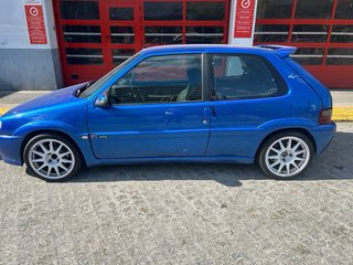 Citroen Saxo 1998