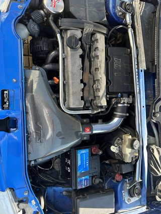 Citroen Saxo 1998