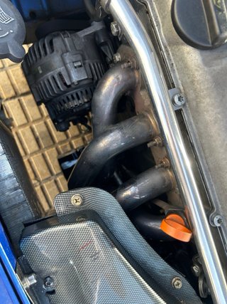 Citroen Saxo 1998