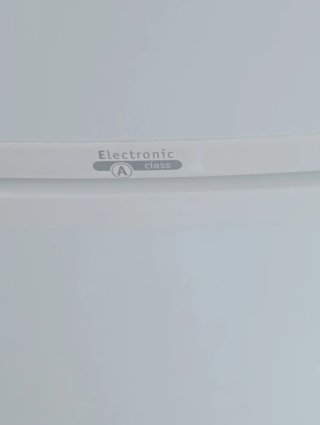 Frigorífico Combi Whirlpool Blanco 1.90m alto