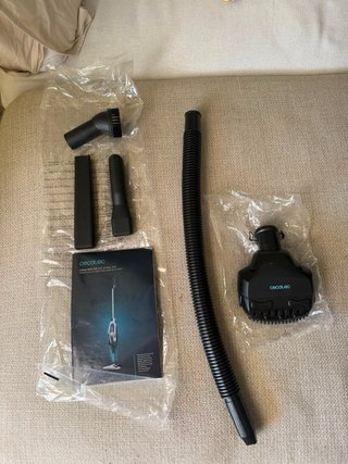 Aspirador Conga Popstar 1000 DuoStick