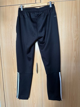 Pantalones Adidas Climacool Negros