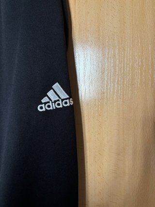 Pantalones Adidas Climacool Negros