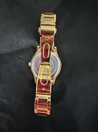 Reloj Viceroy Dorado